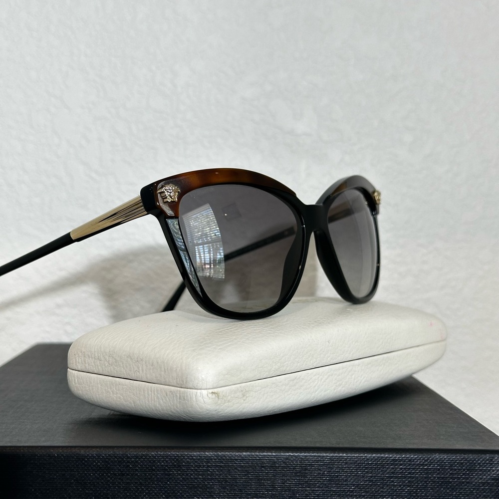 Versace sunglasses